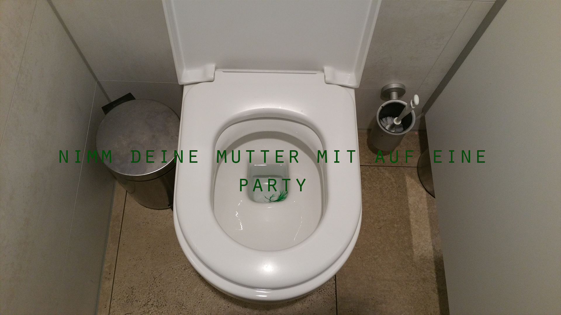 REAL-LIFE ADVENTURE GAME