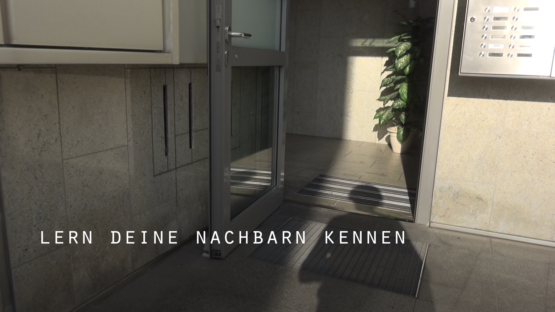 REAL-LIFE ADVENTURE GAME