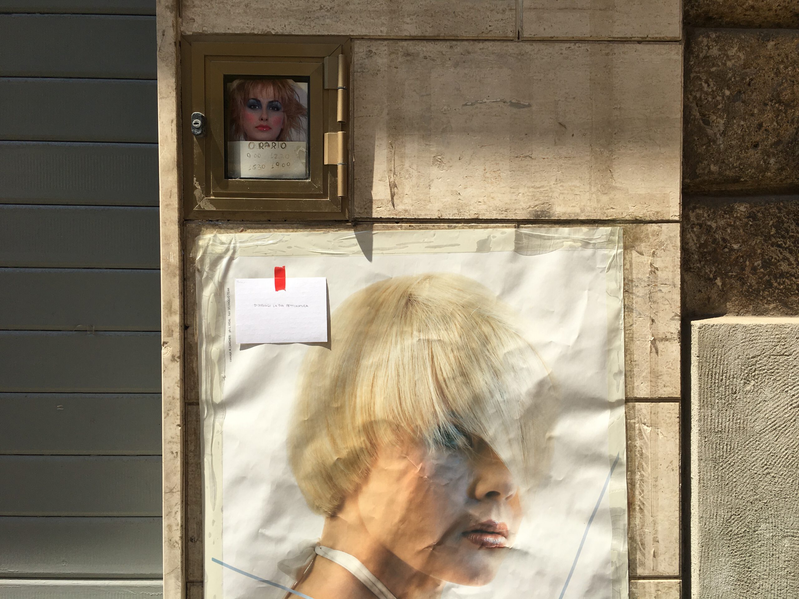 REAL-LIFE ADVENTURE GAME