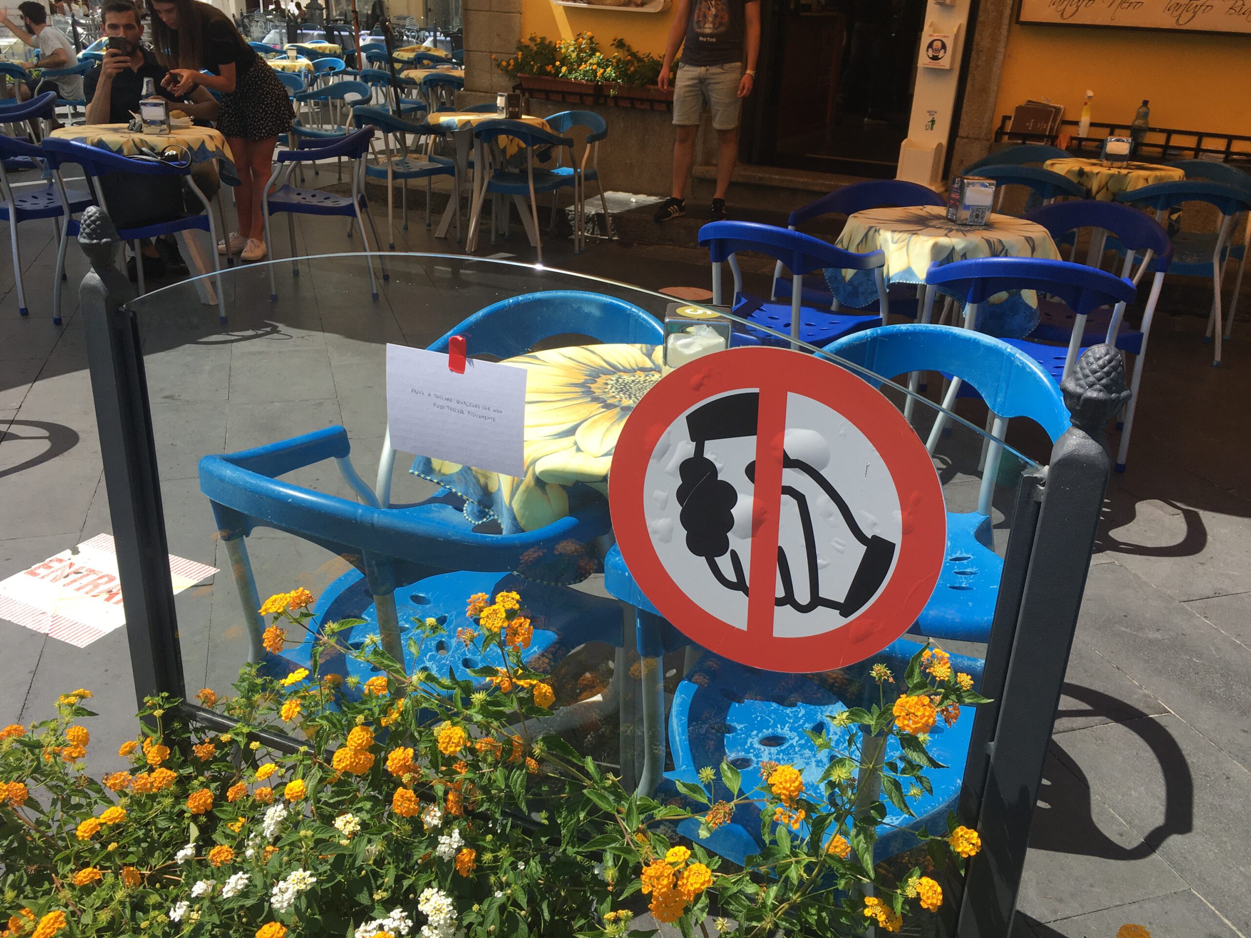 REAL-LIFE ADVENTURE GAME