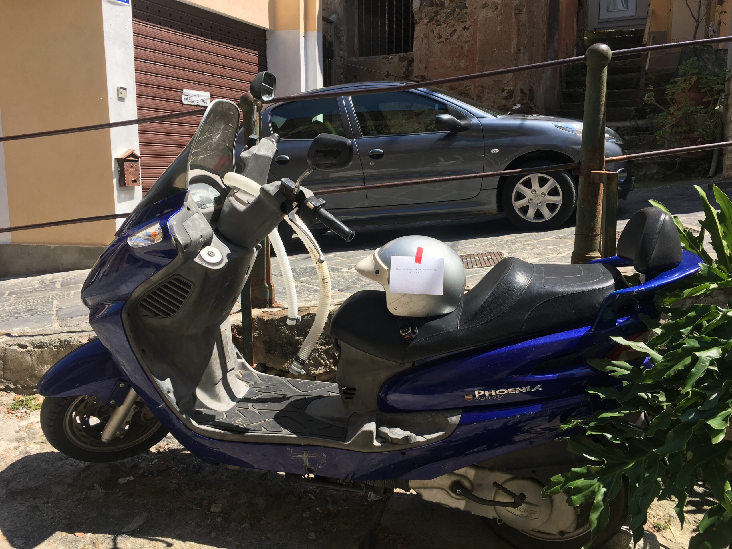 REAL-LIFE ADVENTURE GAME