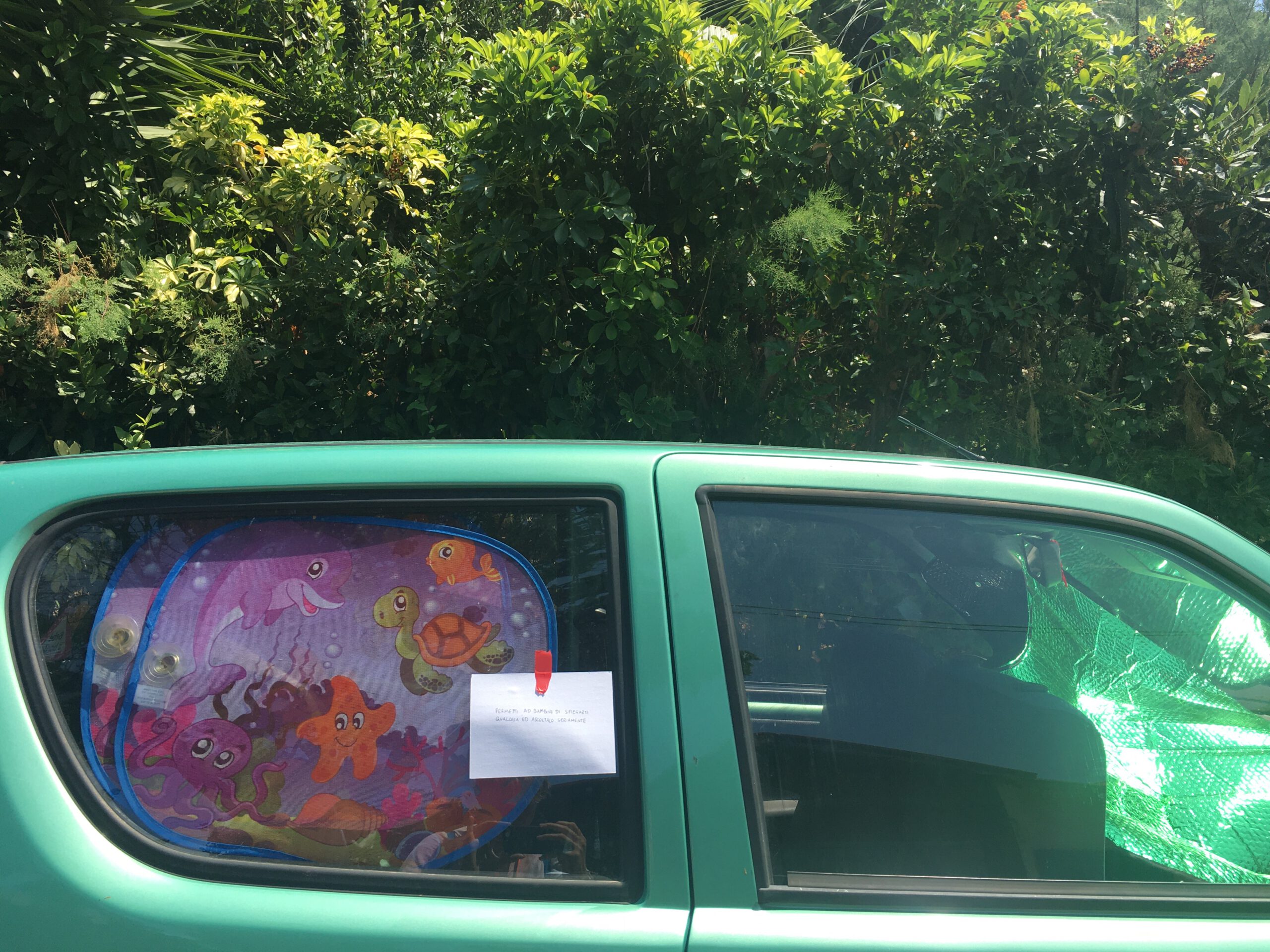 REAL-LIFE ADVENTURE GAME