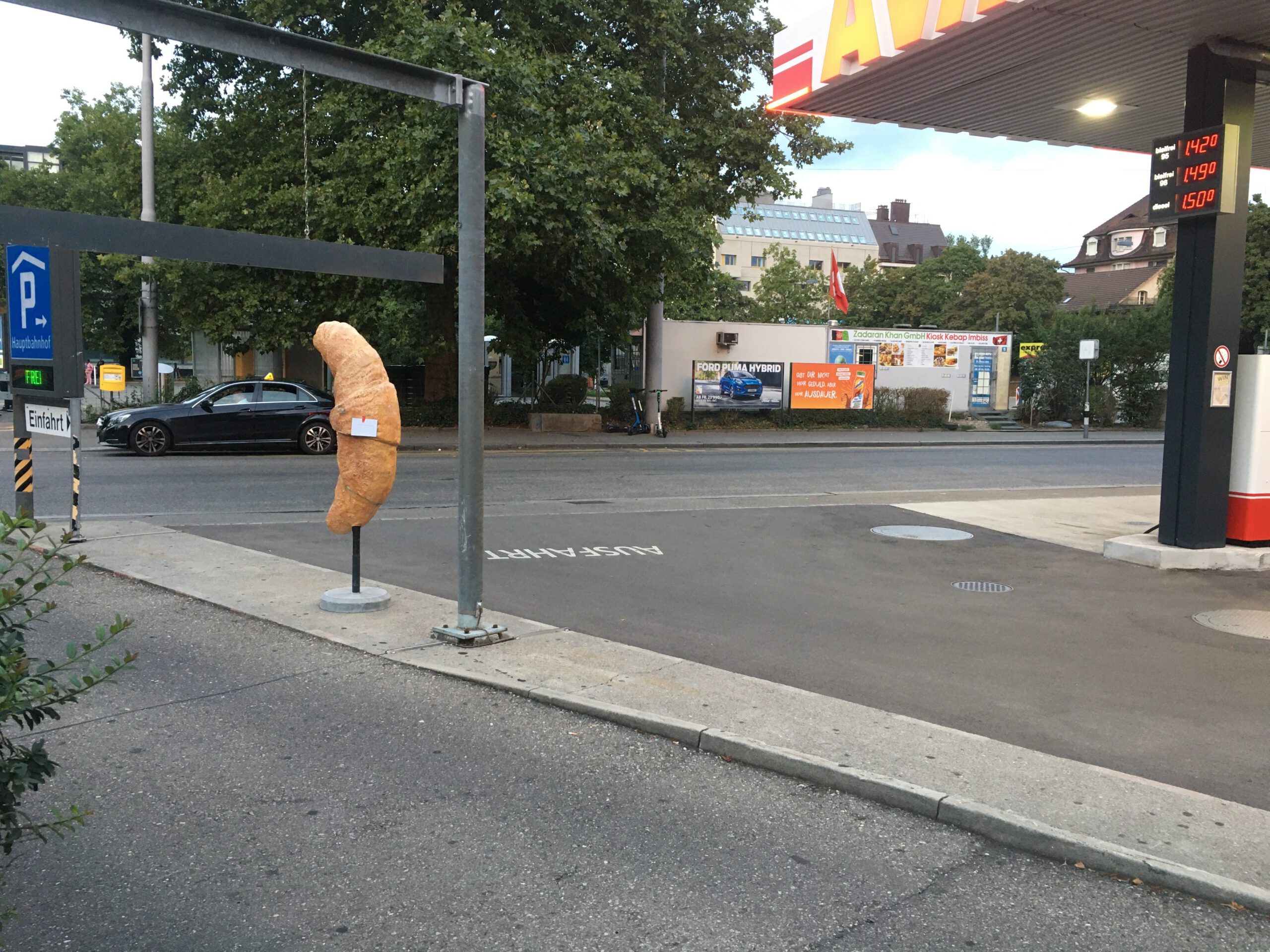 REAL-LIFE ADVENTURE GAME