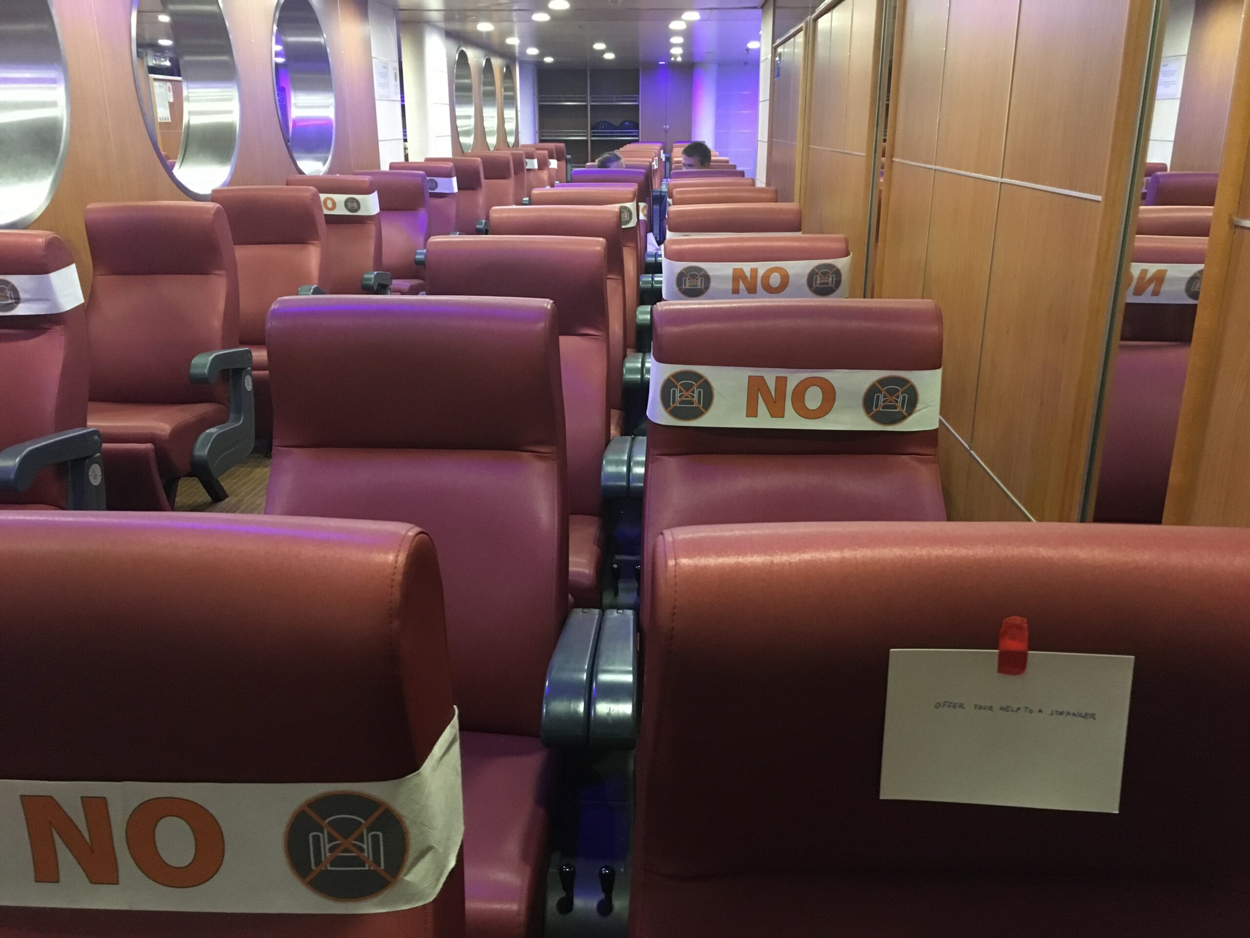 REAL-LIFE ADVENTURE GAME