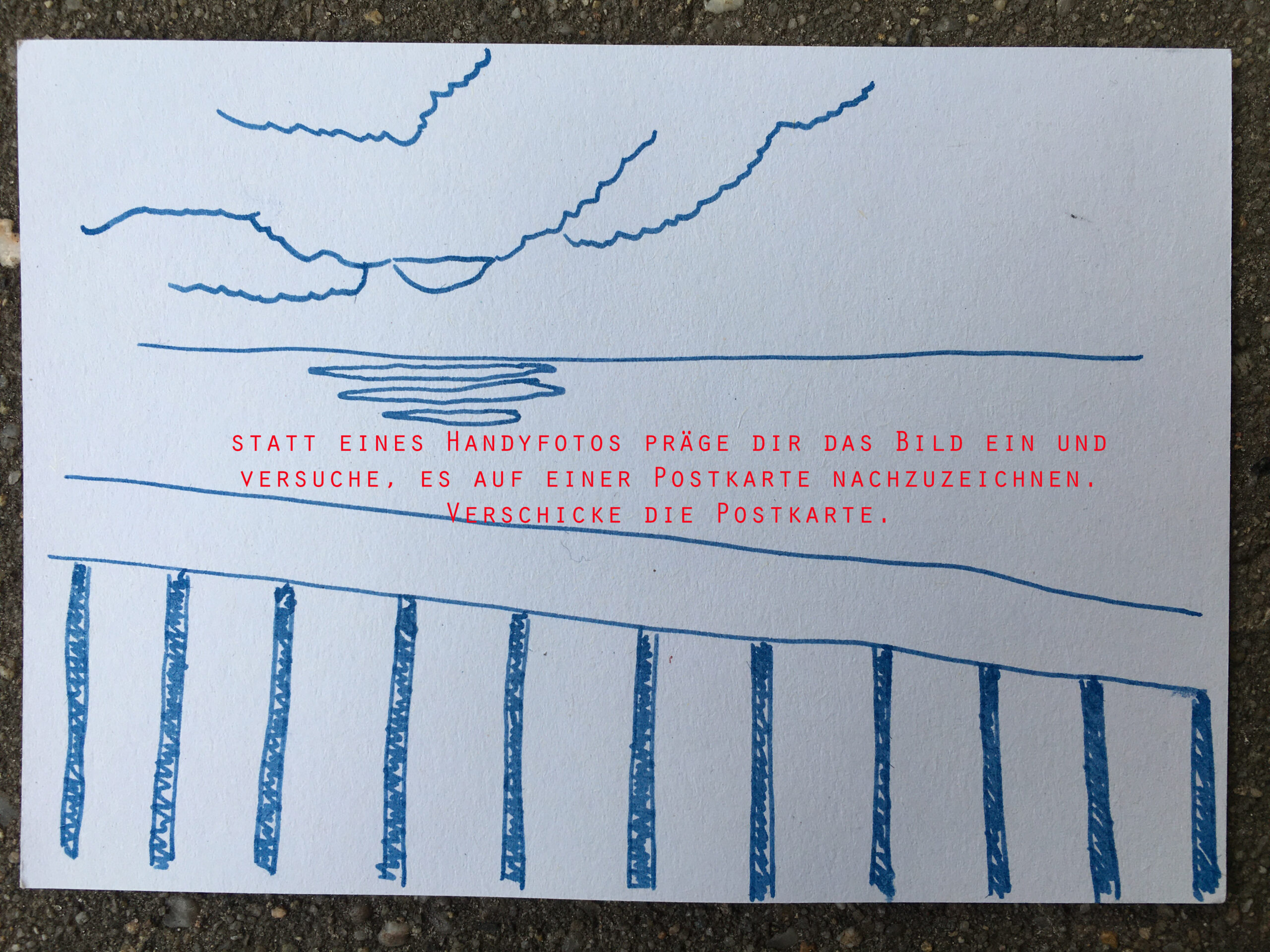 REAL-LIFE ADVENTURE GAME