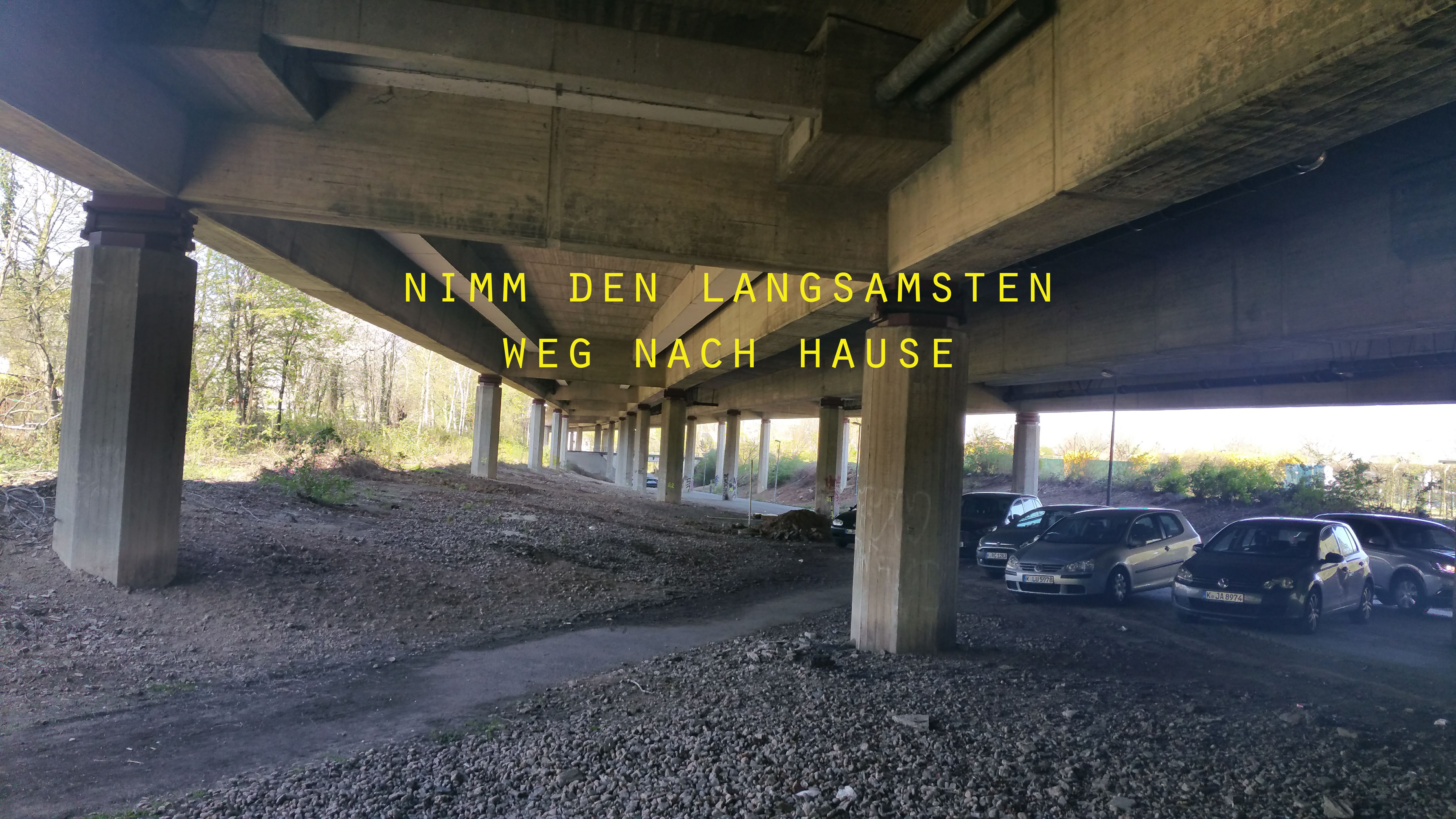 REAL-LIFE ADVENTURE GAME