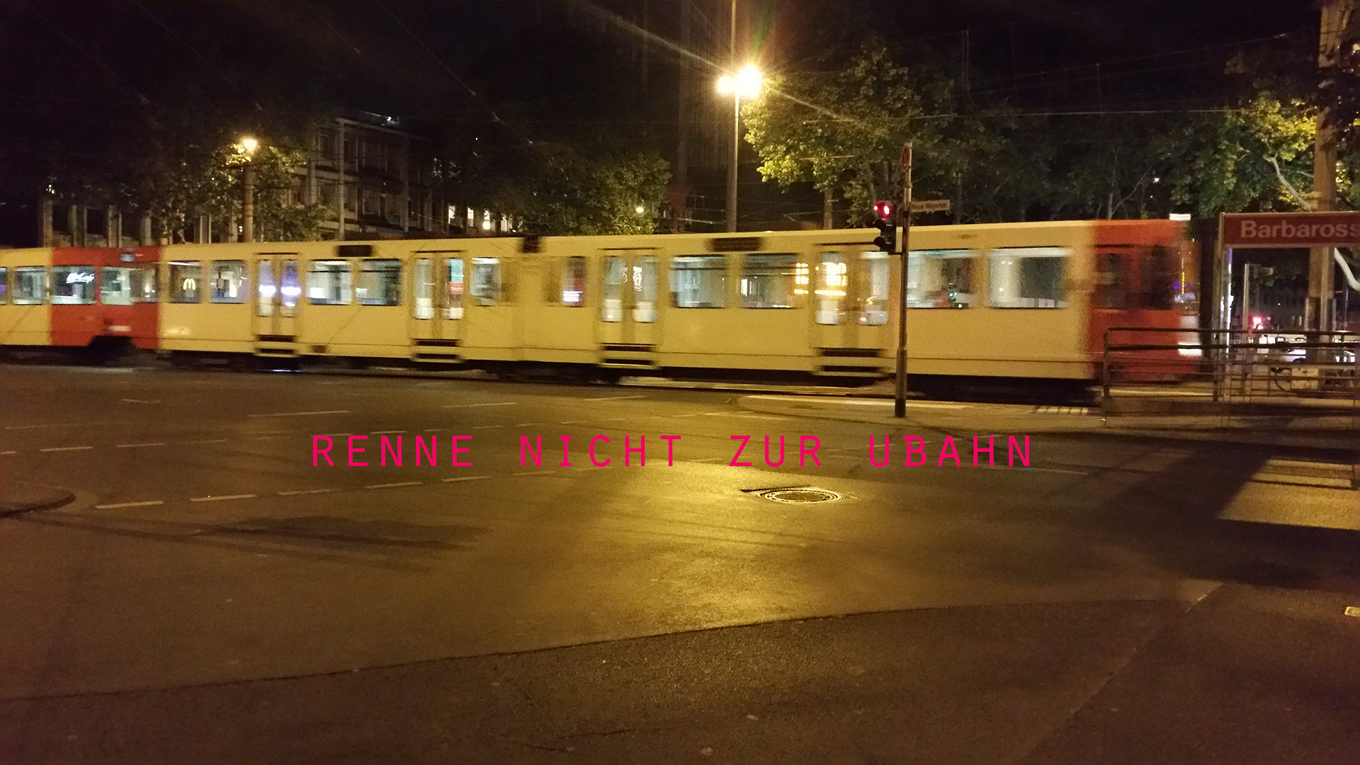 REAL-LIFE ADVENTURE GAME