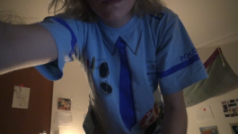 REAL-LIFE ADVENTURE GAME