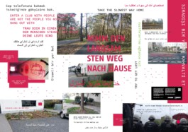 REAL-LIFE ADVENTURE GAME