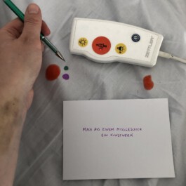 REAL-LIFE ADVENTURE GAME