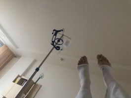 REAL-LIFE ADVENTURE GAME