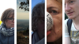 REAL-LIFE ADVENTURE GAME