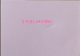 REAL-LIFE ADVENTURE GAME