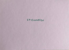 REAL-LIFE ADVENTURE GAME