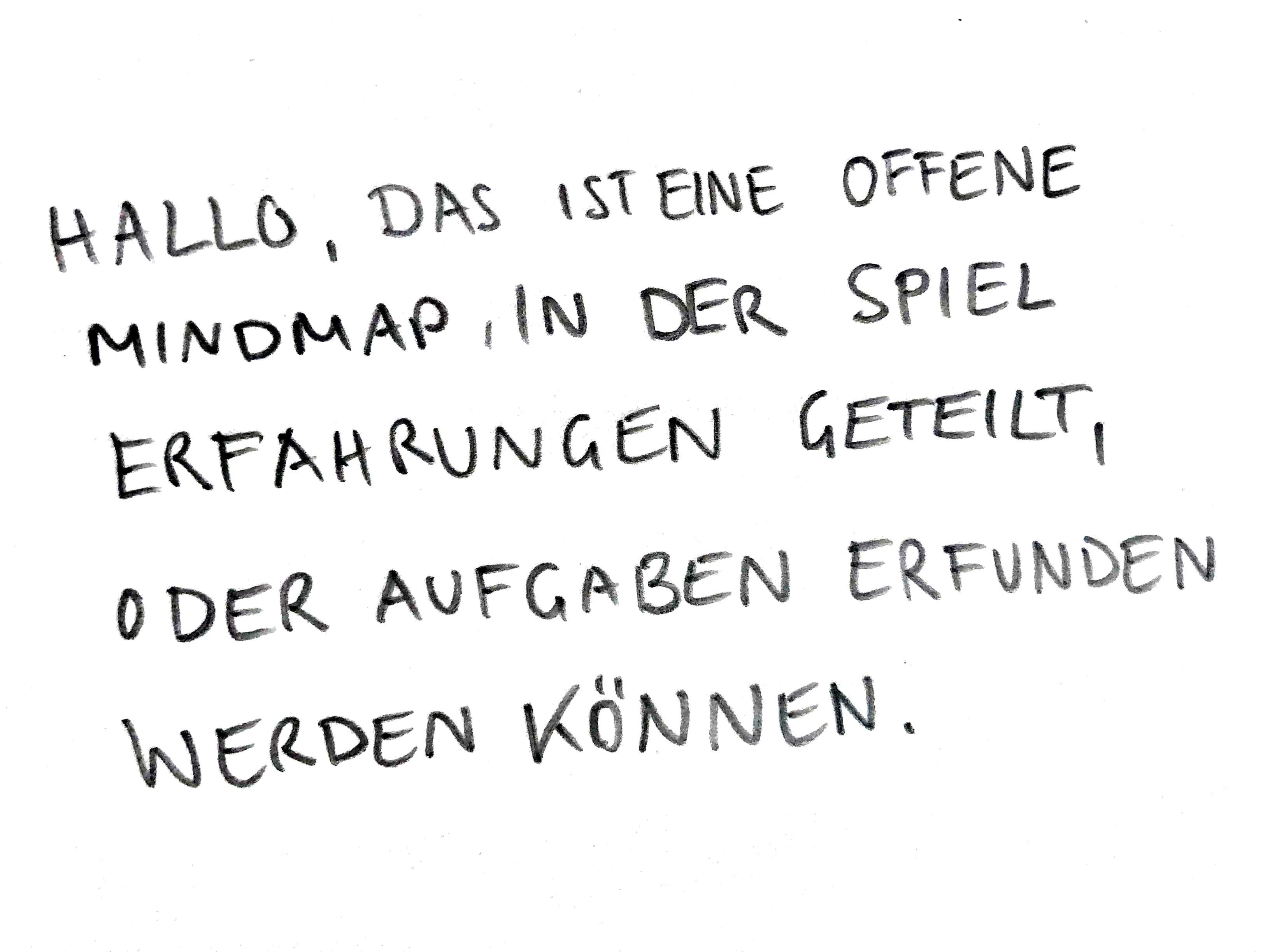 REAL-LIFE ADVENTURE GAME