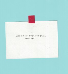 REAL-LIFE ADVENTURE GAME