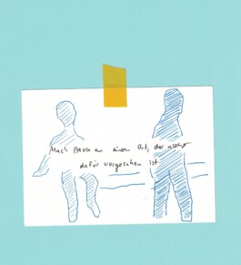 REAL-LIFE ADVENTURE GAME