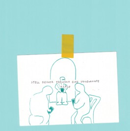 REAL-LIFE ADVENTURE GAME