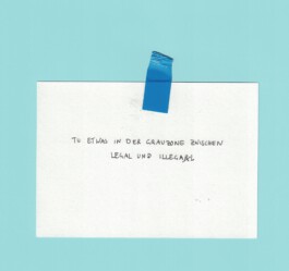 REAL-LIFE ADVENTURE GAME