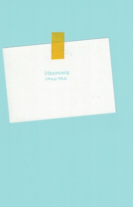 REAL-LIFE ADVENTURE GAME