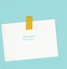 REAL-LIFE ADVENTURE GAME