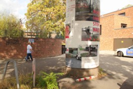 REAL-LIFE ADVENTURE GAME