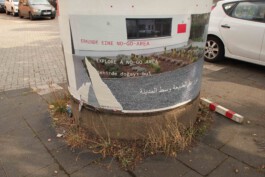 REAL-LIFE ADVENTURE GAME