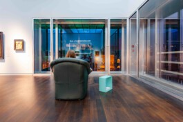 REAL-LIFE ADVENTURE GAME