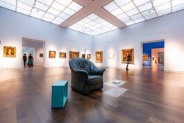 REAL-LIFE ADVENTURE GAME