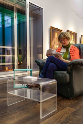 REAL-LIFE ADVENTURE GAME