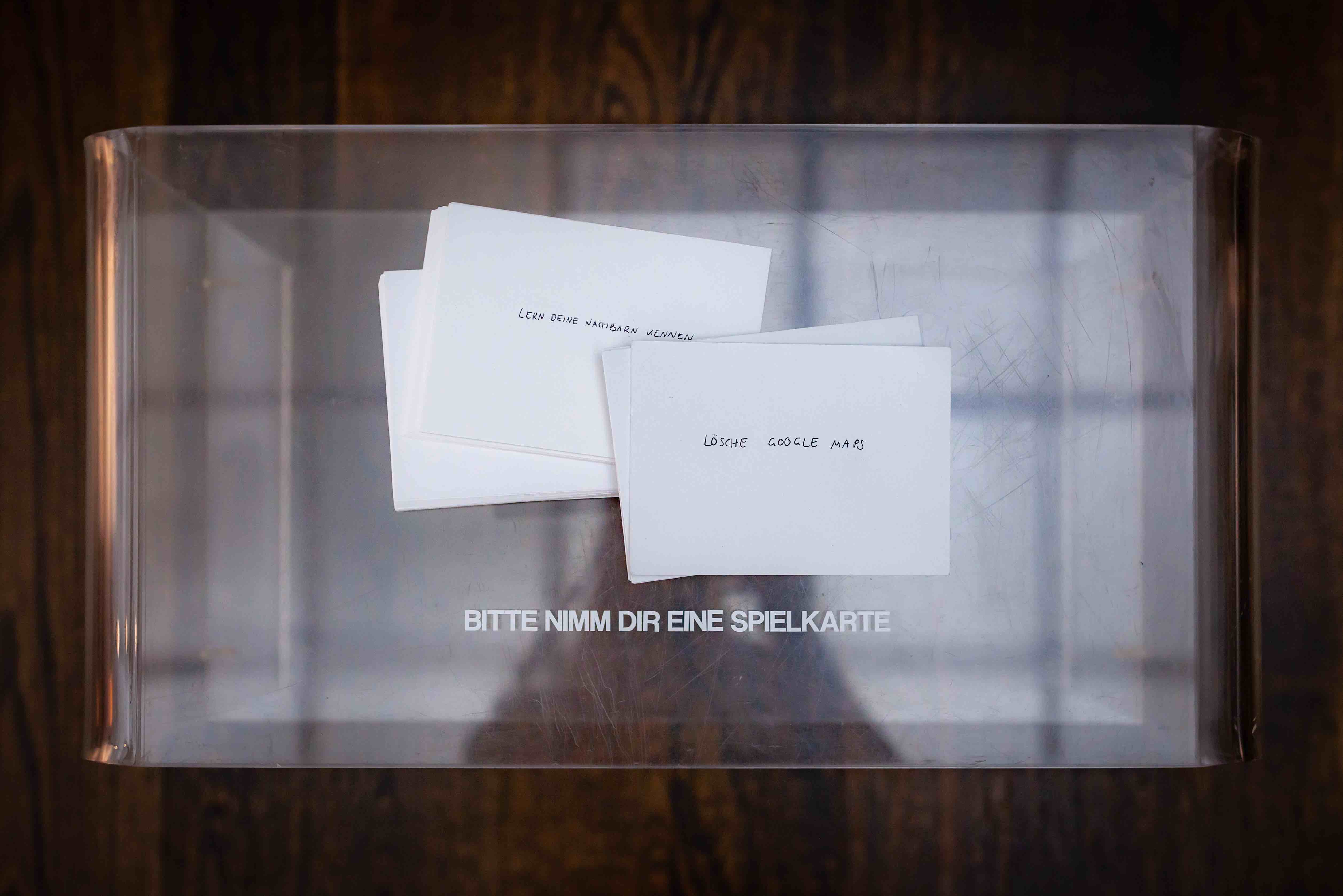 REAL-LIFE ADVENTURE GAME