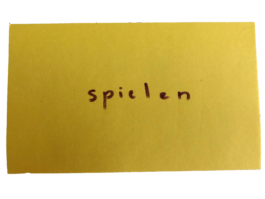 REAL-LIFE ADVENTURE GAME