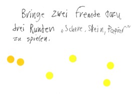 REAL-LIFE ADVENTURE GAME