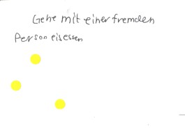 REAL-LIFE ADVENTURE GAME