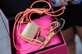 REAL-LIFE ADVENTURE GAME