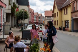 REAL-LIFE ADVENTURE GAME