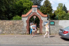 REAL-LIFE ADVENTURE GAME