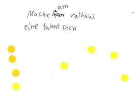 REAL-LIFE ADVENTURE GAME