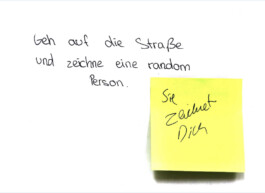 REAL-LIFE ADVENTURE GAME