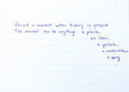 REAL-LIFE ADVENTURE GAME