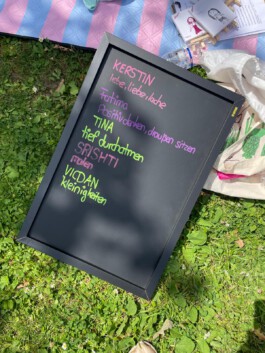 REAL-LIFE ADVENTURE GAME