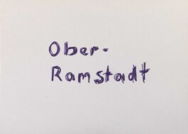 REAL-LIFE ADVENTURE GAME