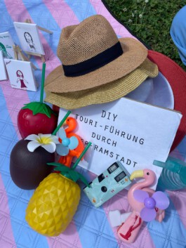 REAL-LIFE ADVENTURE GAME