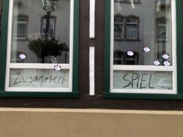 REAL-LIFE ADVENTURE GAME