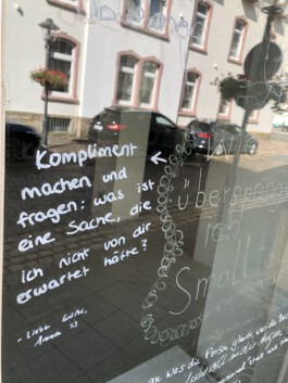 REAL-LIFE ADVENTURE GAME