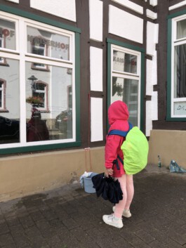 REAL-LIFE ADVENTURE GAME