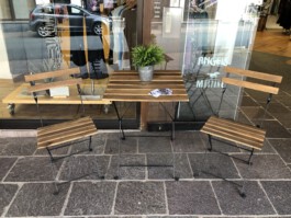 REAL-LIFE ADVENTURE GAME