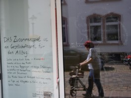 REAL-LIFE ADVENTURE GAME