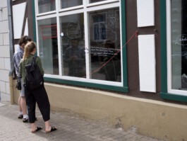 REAL-LIFE ADVENTURE GAME