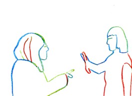 REAL-LIFE ADVENTURE GAME